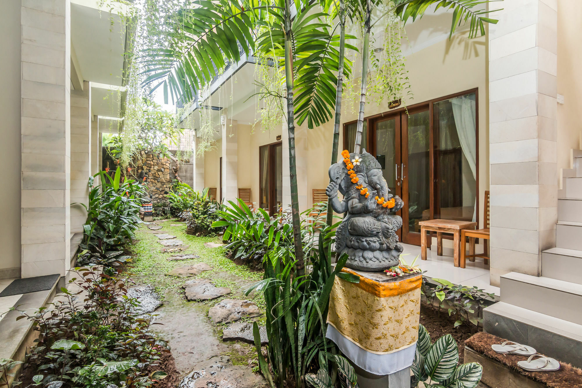Zen Rooms Ubud Pengosekan 1 Екстериор снимка