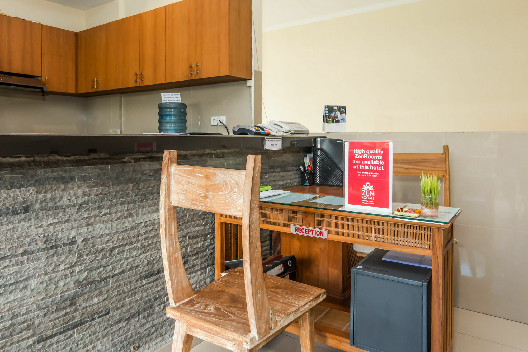 Zen Rooms Ubud Pengosekan 1 Екстериор снимка