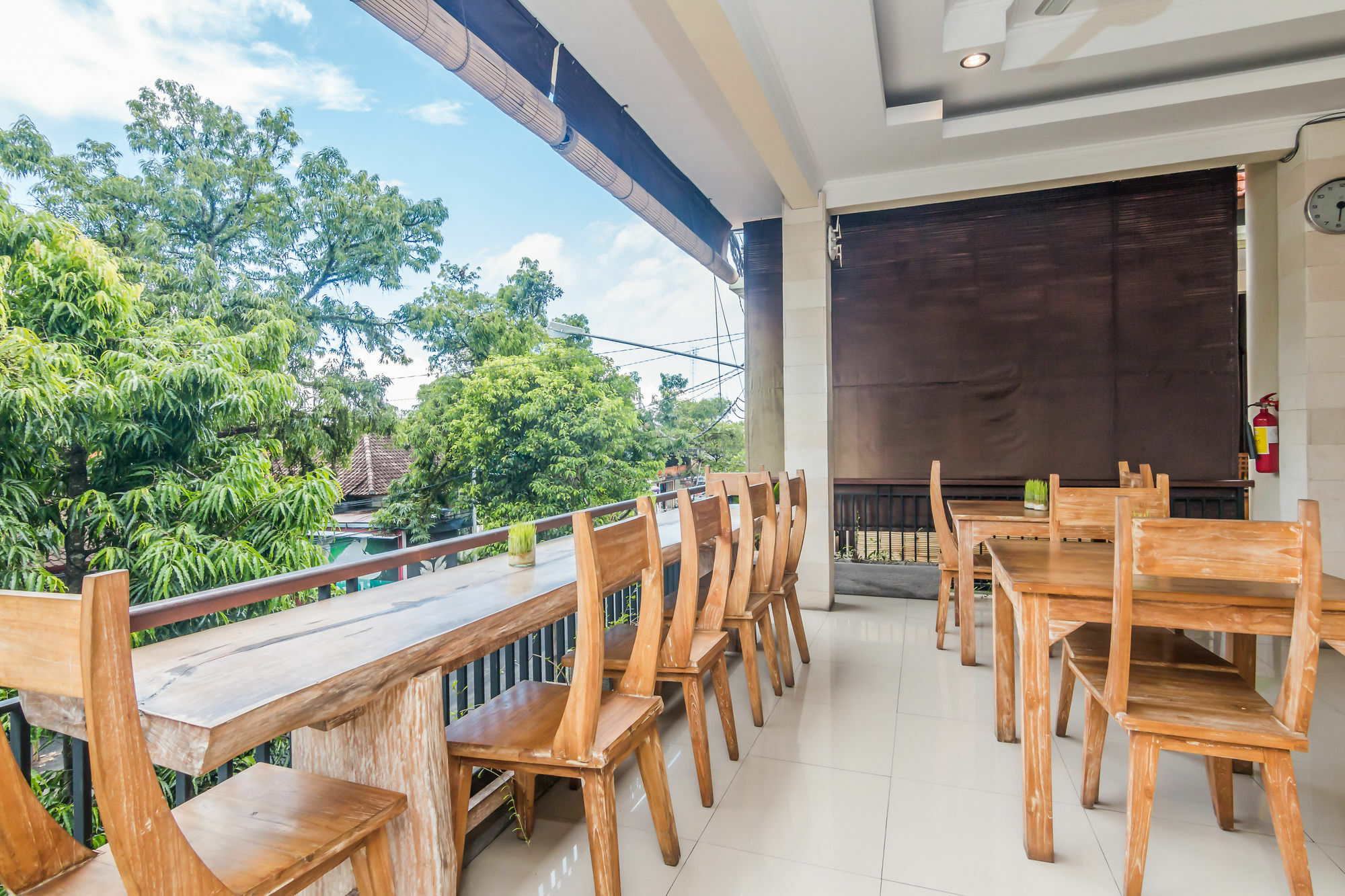 Zen Rooms Ubud Pengosekan 1 Екстериор снимка
