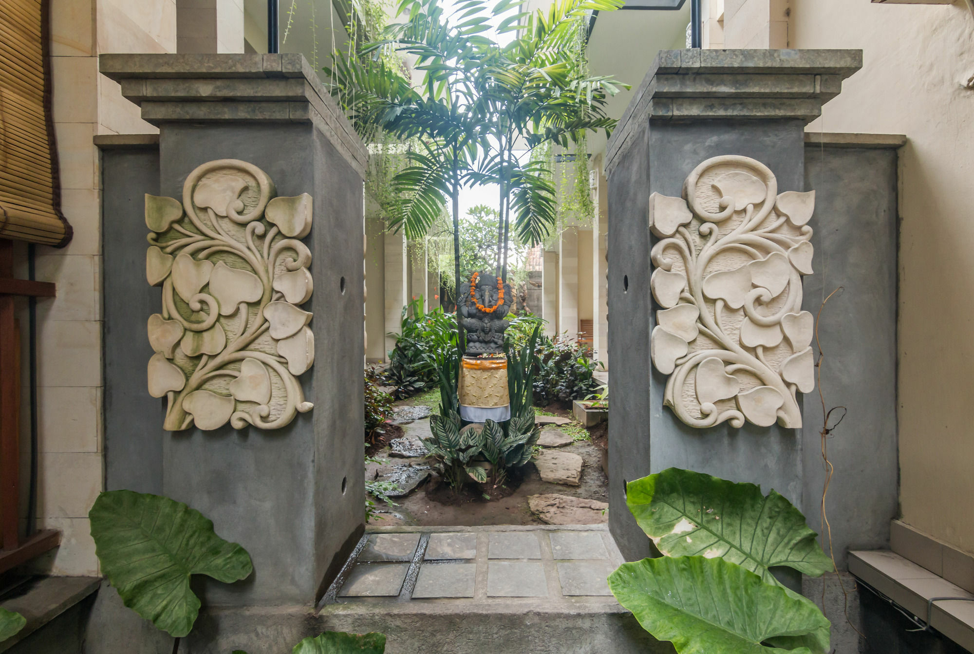 Zen Rooms Ubud Pengosekan 1 Екстериор снимка